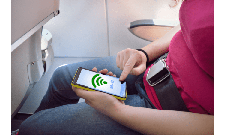 Tips to be Entertained in long route flight