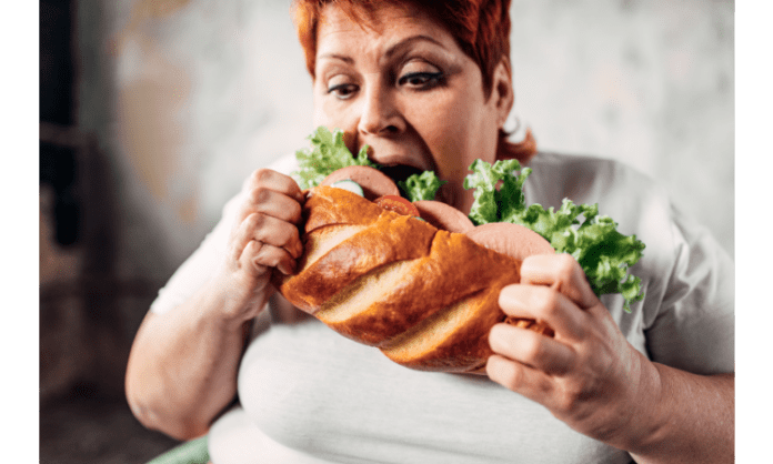 Heading Women over 40 Health Habits Women Over 40 Should Avoid