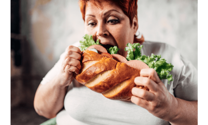 Health Habits Women Over 40 Should Avoid