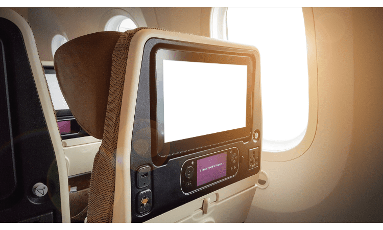 Tips to be Entertained in long route flight