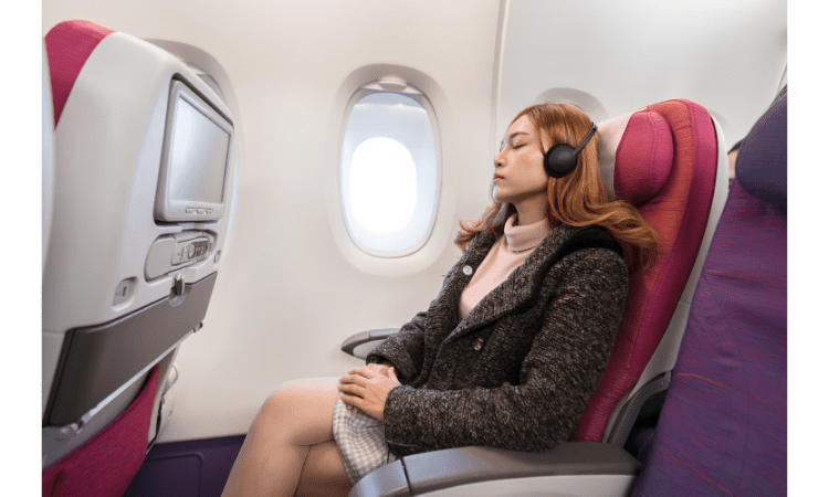 Tips to be Entertained in long route flight