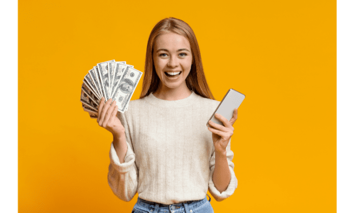 Teen Money Heading 9 Best Ways to Teach Teens About Money