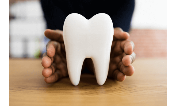 why teeth replacement is worthful
