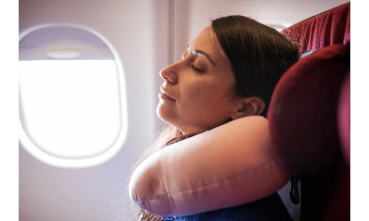 Tips to be Entertained in long route flight