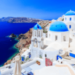 10 Reasons why Travel to Greece and places must visit