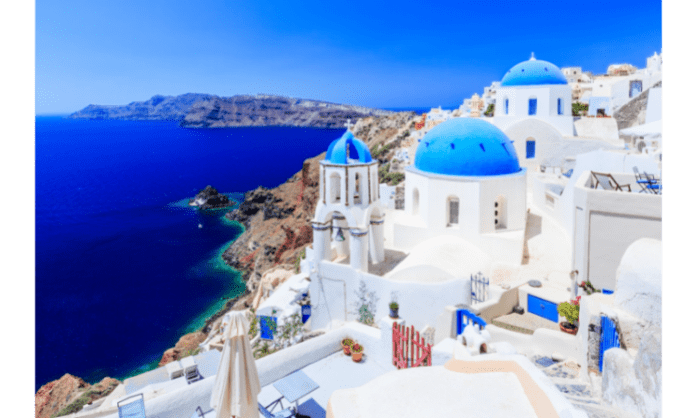 10 Reasons why Travel to Greece and places must visit