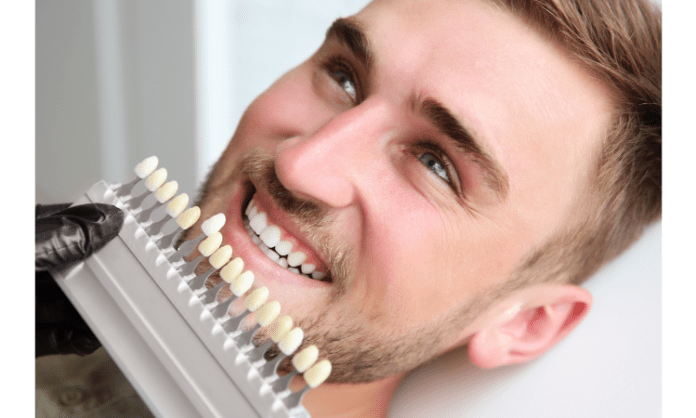 why teeth replacement is worthful