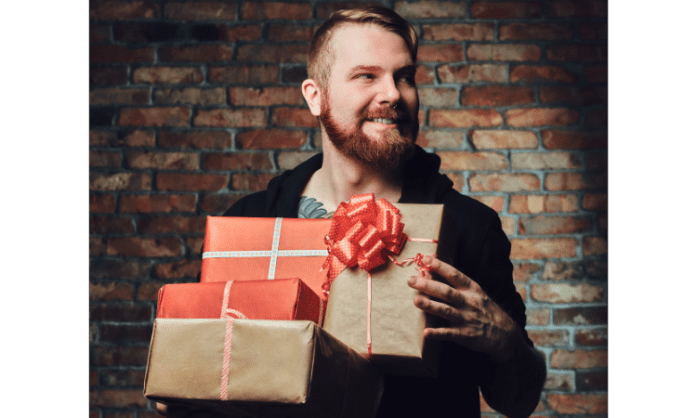 Gifts for Males in their 20s