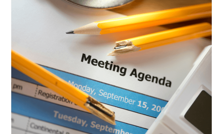 10 Tips to Running a 15-Minute Productive Meeting