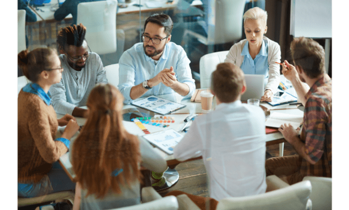 briefing 10 Tips to Running a 15-Minute Productive Meeting
