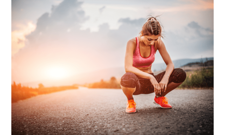 Mental Health for Young Athletes