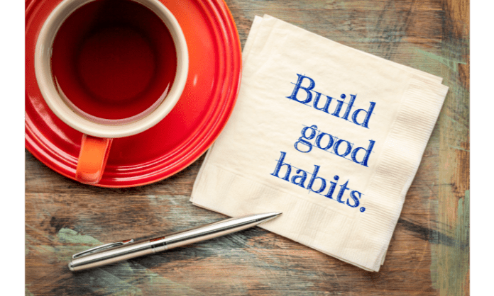 Short Habits That Have a High Return On Investment In Life