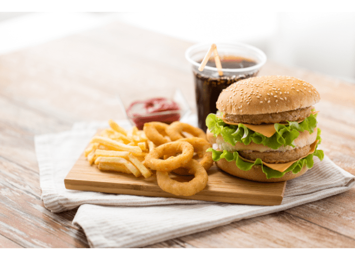 heading 10 Worst Processed Food for Dry Skin