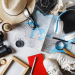 Stay Organized and Prepared with These Essential Travel Accessories