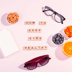 story on food and eye health
