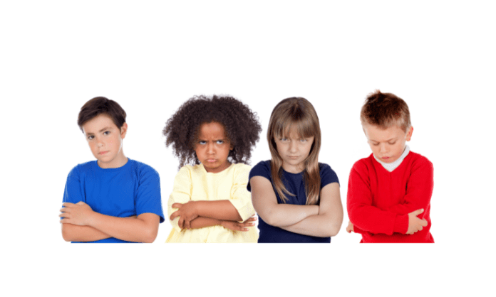 7 Easy Ways to Reduce Anger in Children