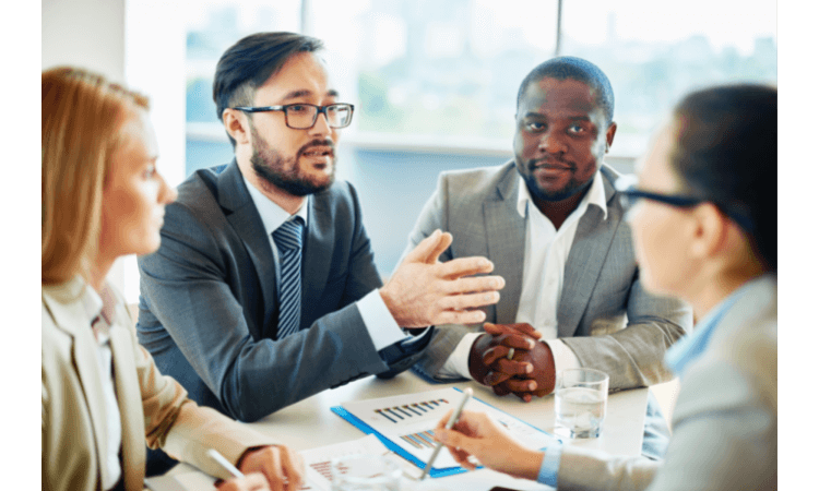 10 Tips to Running a 15-Minute Productive Meeting