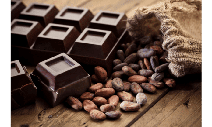 Benefits of Dark Chocolate