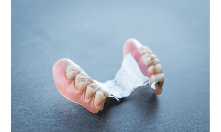 why teeth replacement is worthful