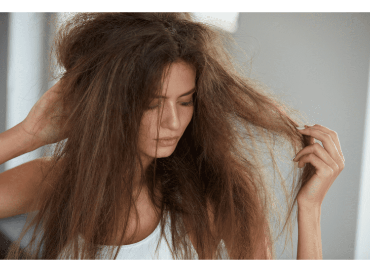 Yes, Sun can damage your hair!! Here’s how to protect