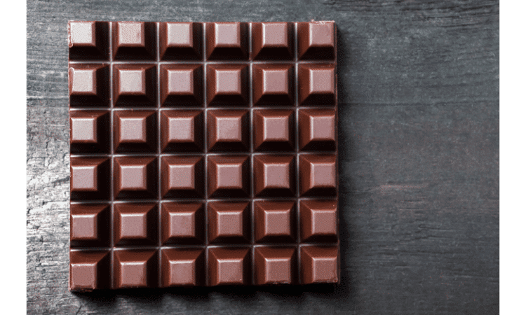 Benefits of Dark Chocolate