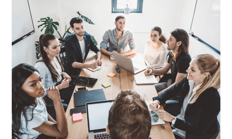 10 Tips to Running a 15-Minute Productive Meeting