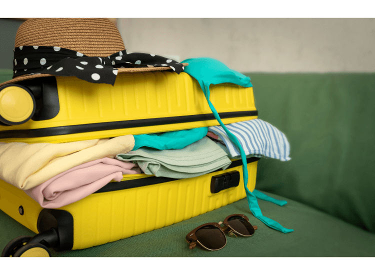 Best tips to avoid these mistakes while traveling this summer