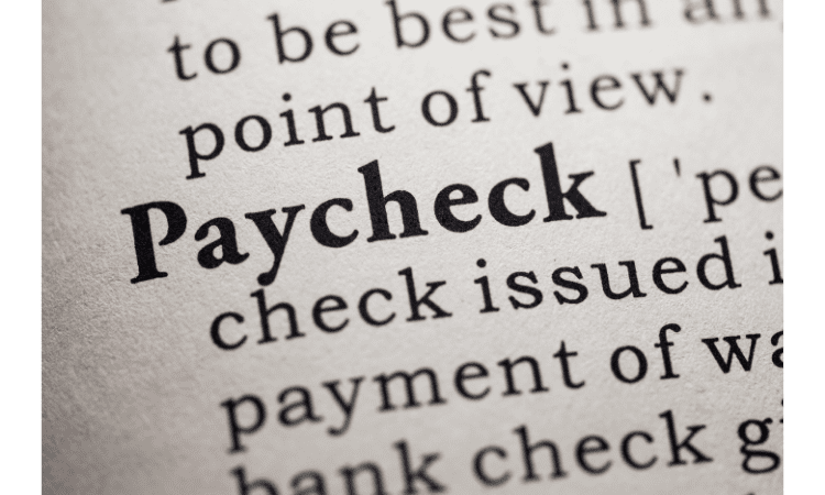 10 Money Problems That Hold People Back