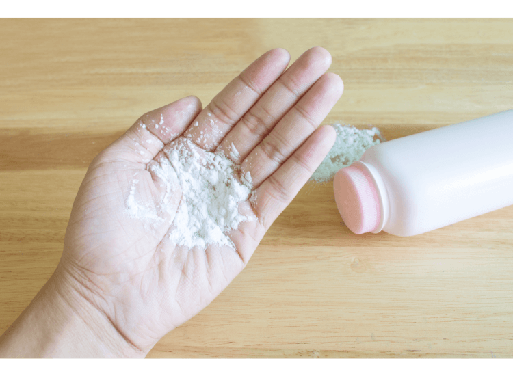 How to Treat Heat Rash This Summer