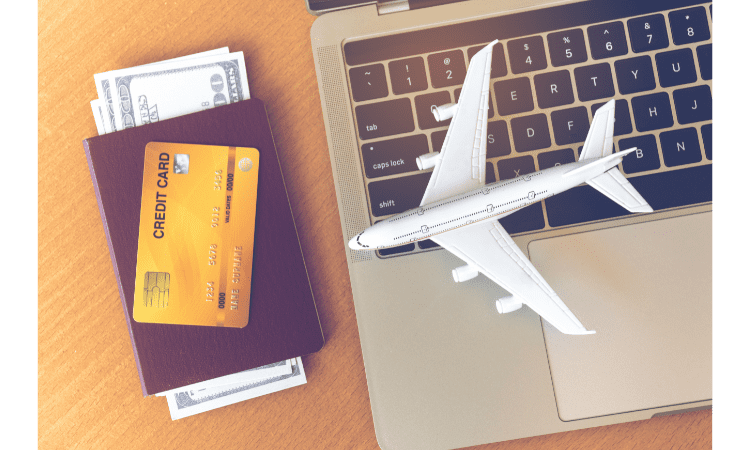 How to save money while traveling abroad