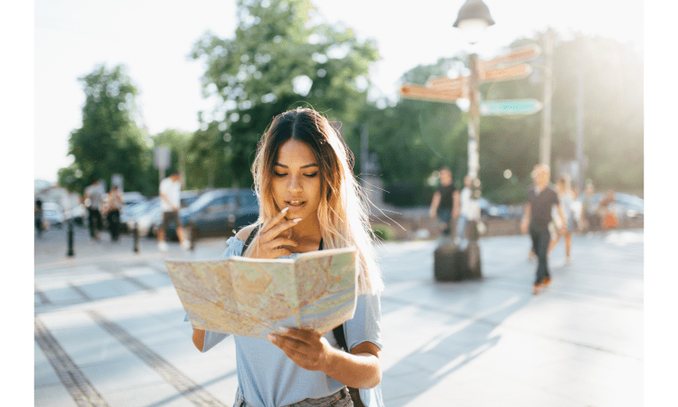 15 Essential Safe Travel Tips for Solo Travelers