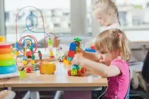 Child Safety in the Home