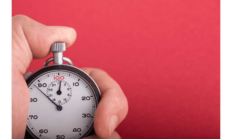10 Tips to Running a 15-Minute Productive Meeting