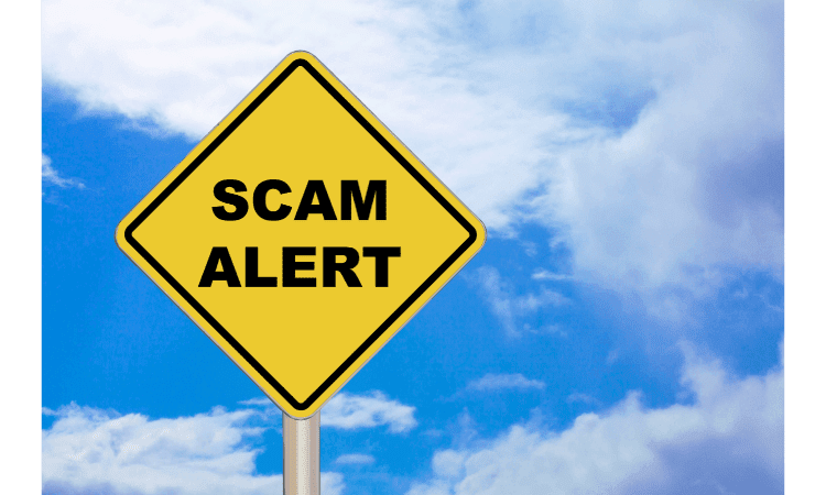 Unusual social media scams you should be aware of