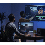 Top 10 video editing apps