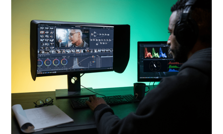 Top 10 video editing apps