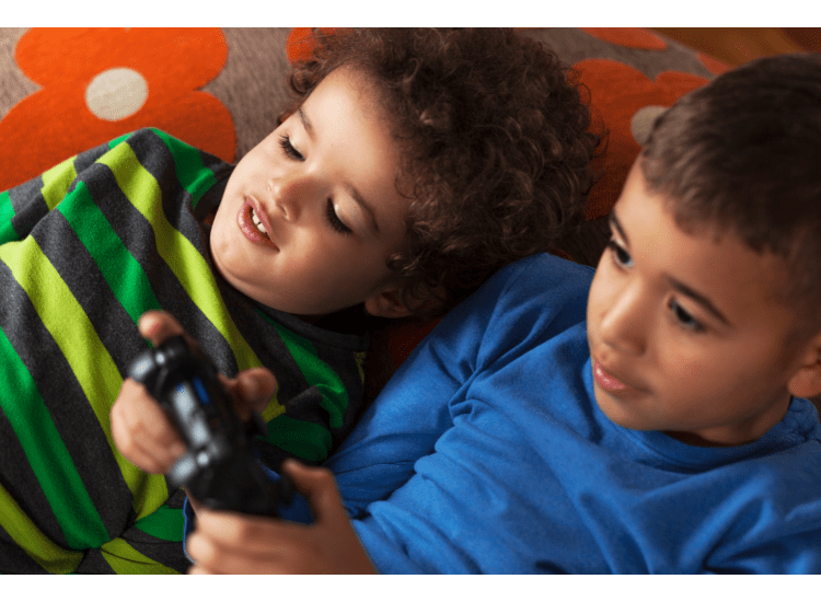 10 Sports Game for Kids