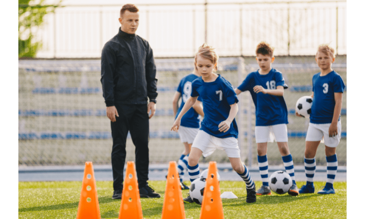 Mental Health for Young Athletes