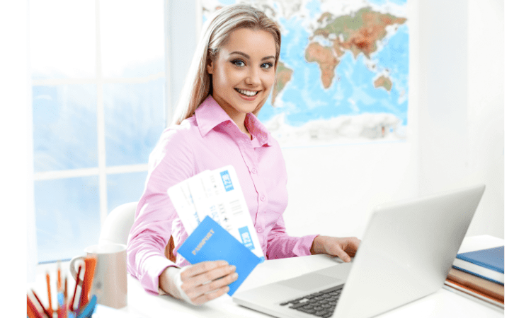 Why Use a Travel Agent