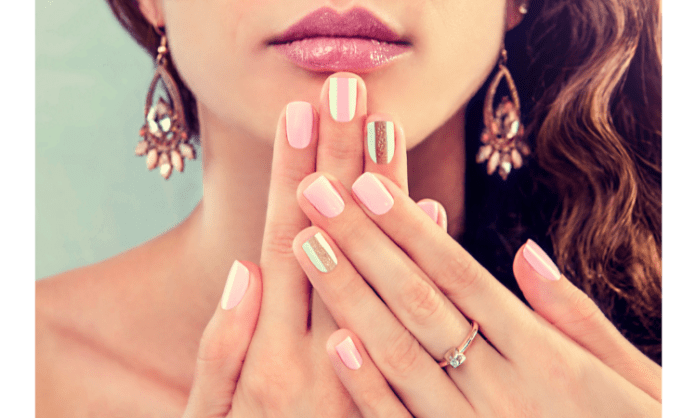 Best Foods For Hair Skin and Nail