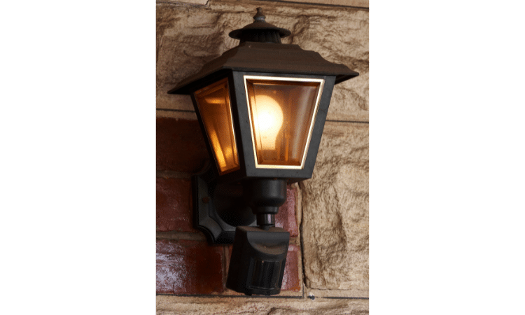 How to keep bugs away from porch light