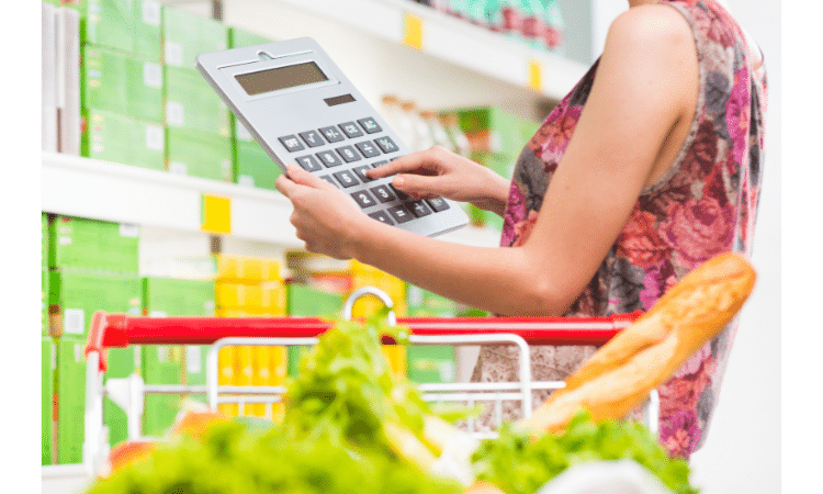 How to save money on groceries