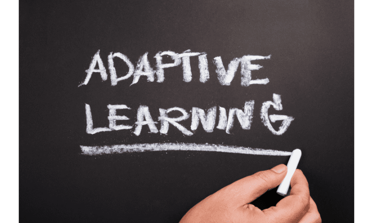 Be Adaptive Be Adaptive