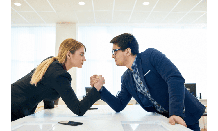 Learn From Your Competitors competitors