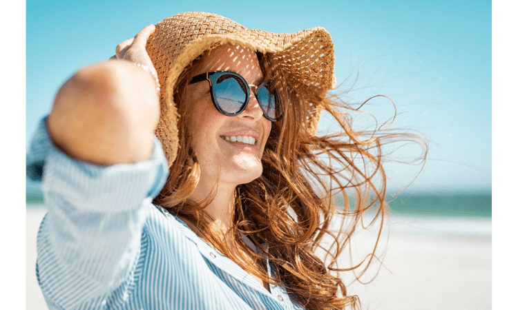 Sun Protection Tips and Myths