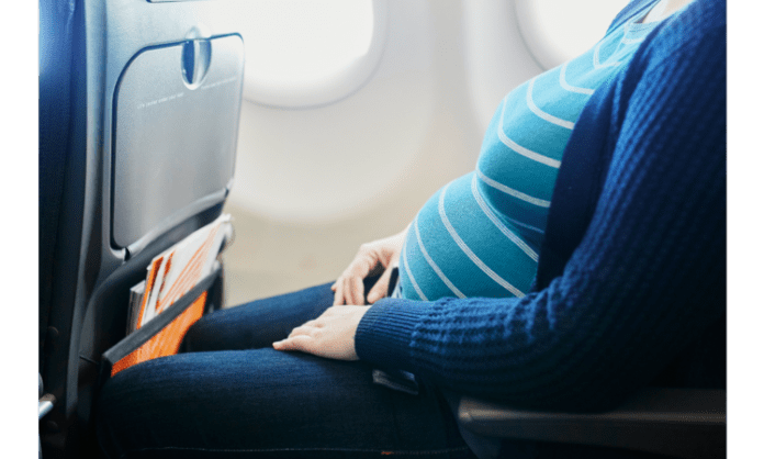 heading 18 Guidelines for air travel during pregnancy
