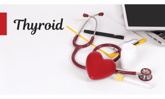 Role of Thyroid on health & metabolism