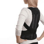 Tips for properly using posture correctors