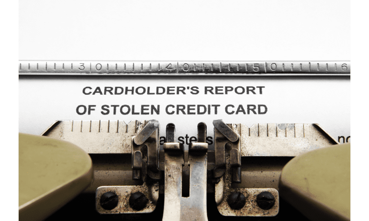 Best ways to avoid credit card fraud