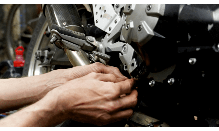 How to Do Your Own Basic Bike Maintenance
